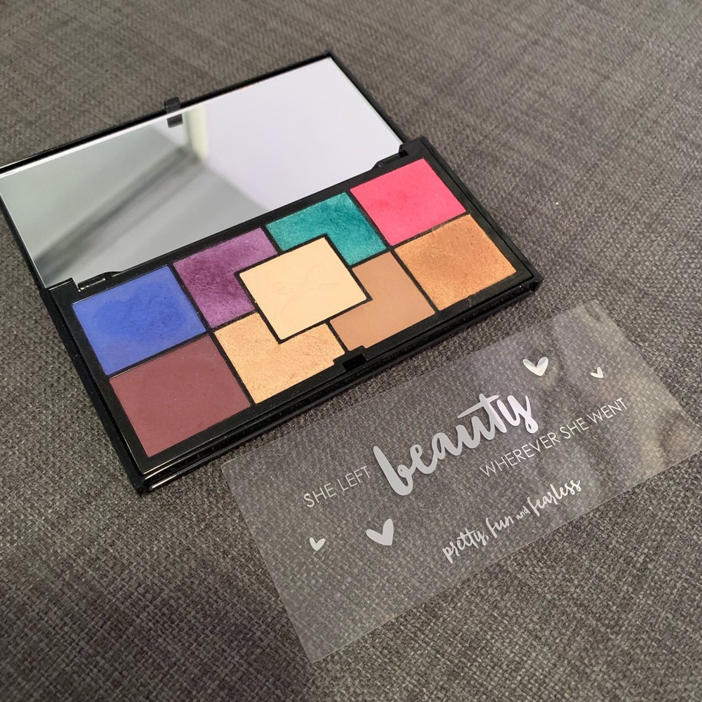Ciaté London The Fun Palette - Picture 4 of 7